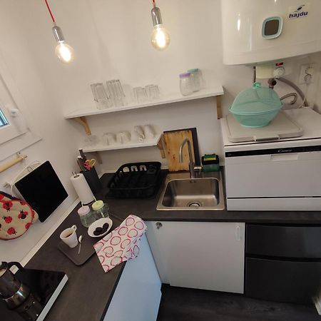 Levelke Mini Apartman Gárdony Εξωτερικό φωτογραφία