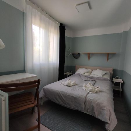Levelke Mini Apartman Gárdony Εξωτερικό φωτογραφία