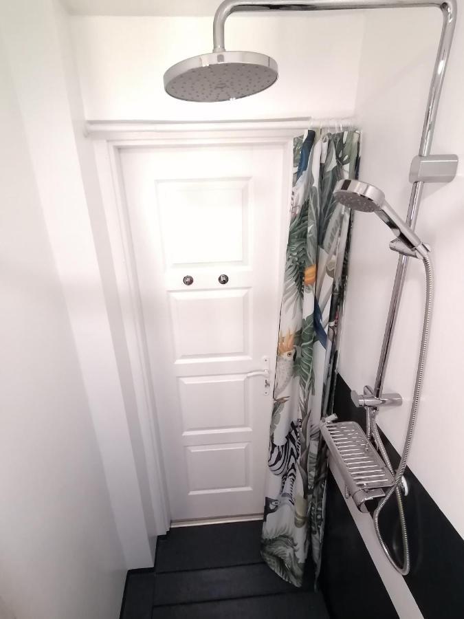 Levelke Mini Apartman Gárdony Εξωτερικό φωτογραφία