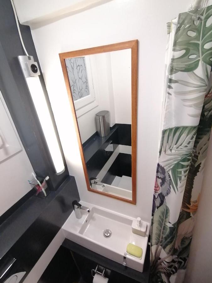 Levelke Mini Apartman Gárdony Εξωτερικό φωτογραφία