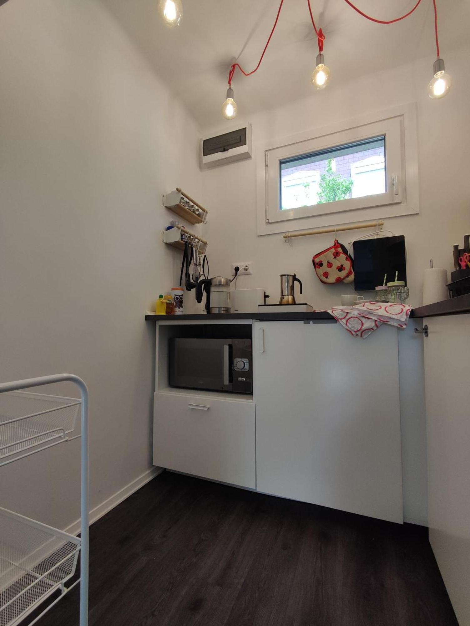 Levelke Mini Apartman Gárdony Εξωτερικό φωτογραφία