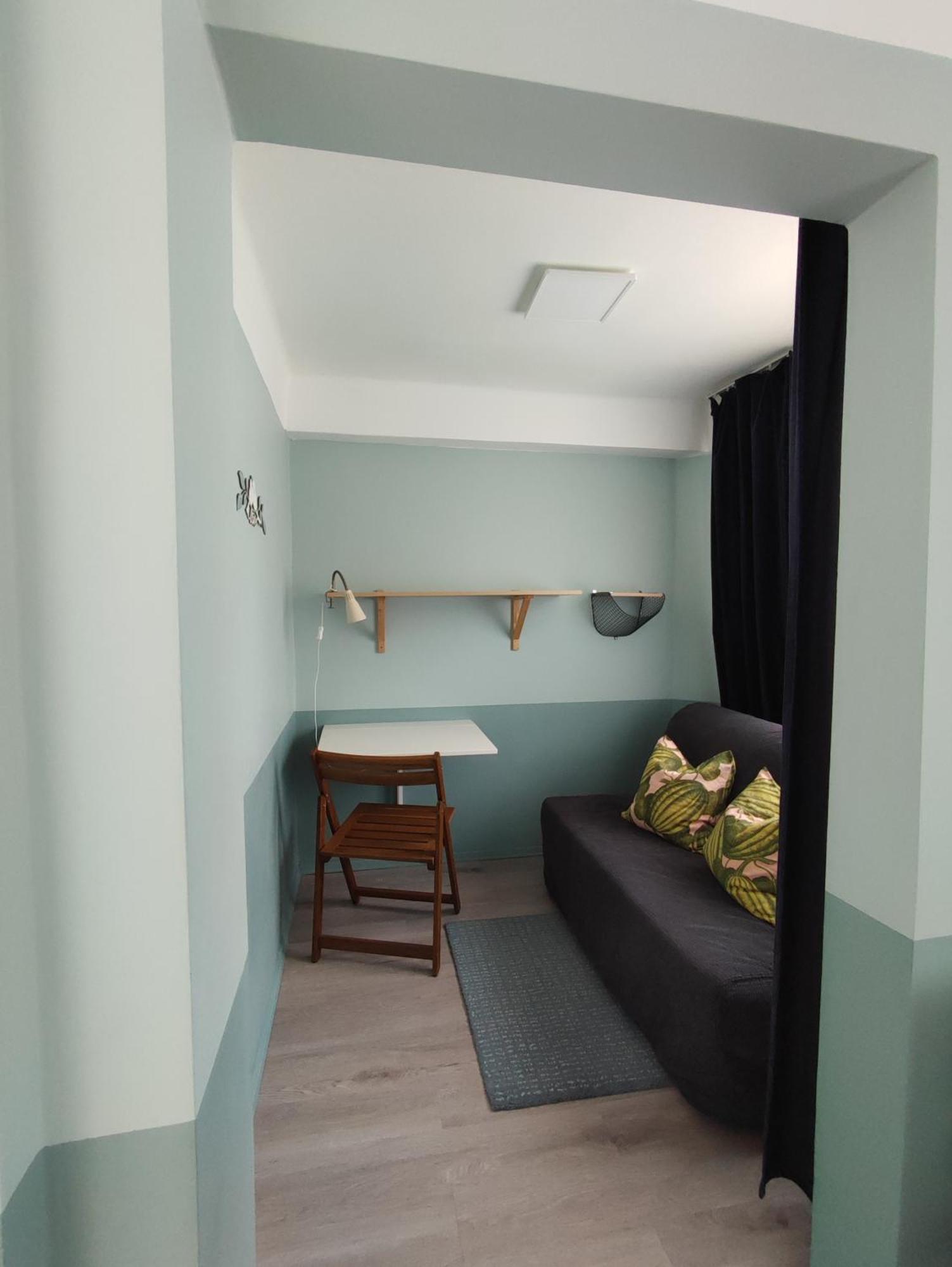 Levelke Mini Apartman Gárdony Εξωτερικό φωτογραφία