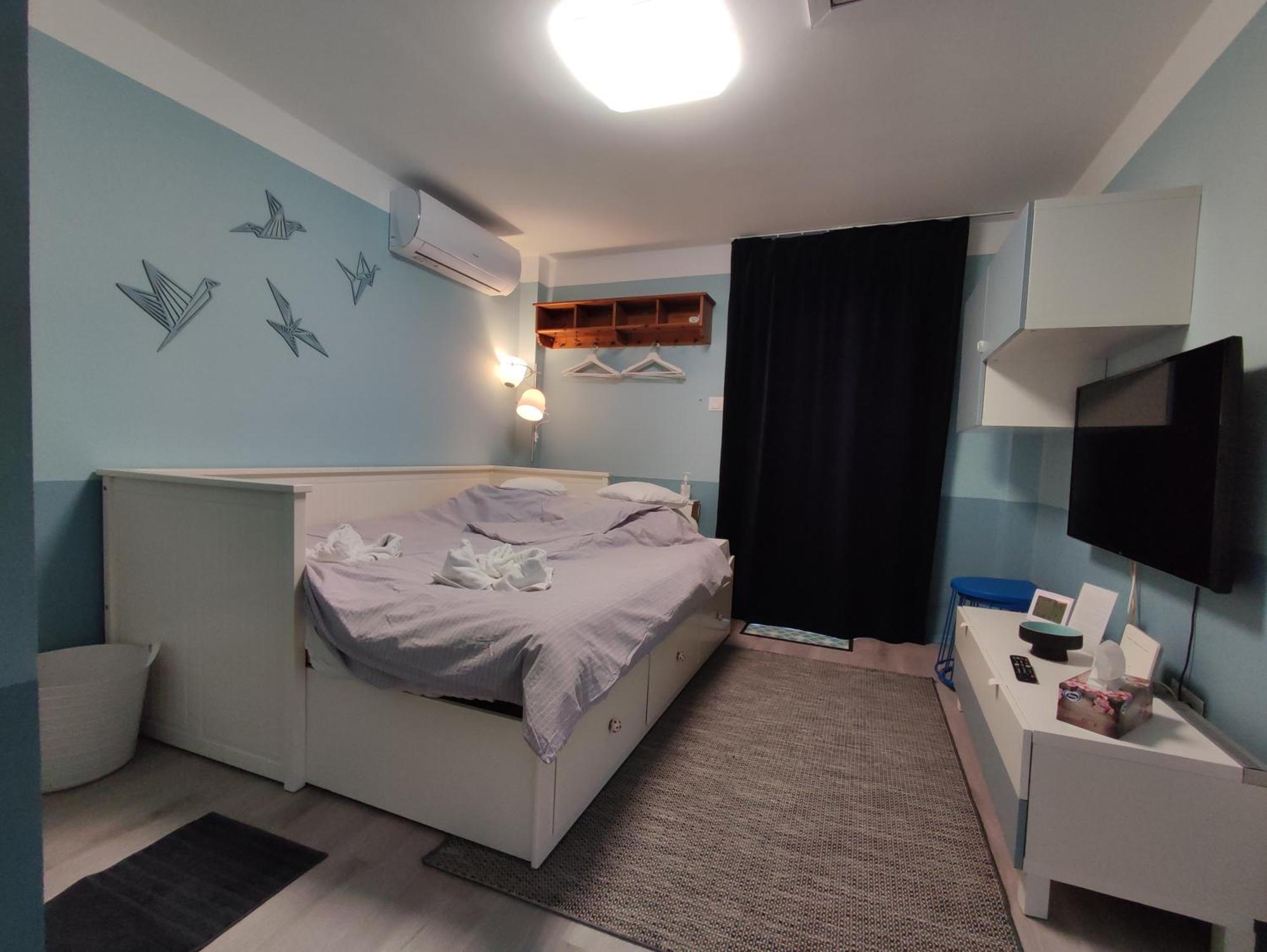 Levelke Mini Apartman Gárdony Εξωτερικό φωτογραφία