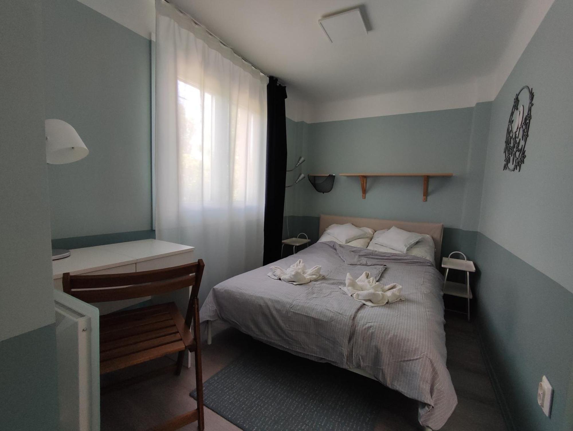 Levelke Mini Apartman Gárdony Εξωτερικό φωτογραφία