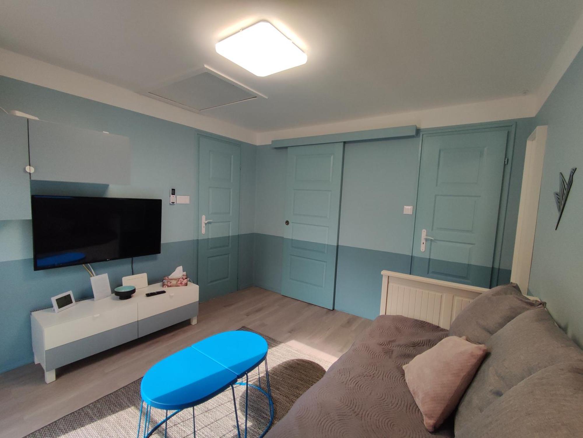 Levelke Mini Apartman Gárdony Εξωτερικό φωτογραφία