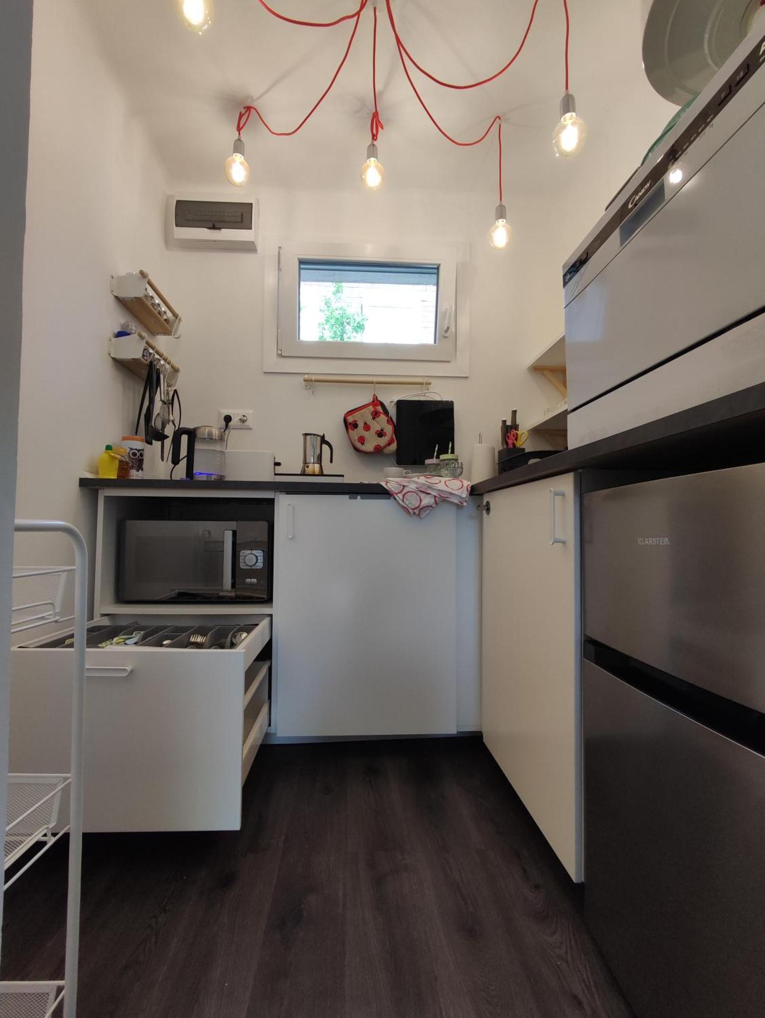 Levelke Mini Apartman Gárdony Εξωτερικό φωτογραφία