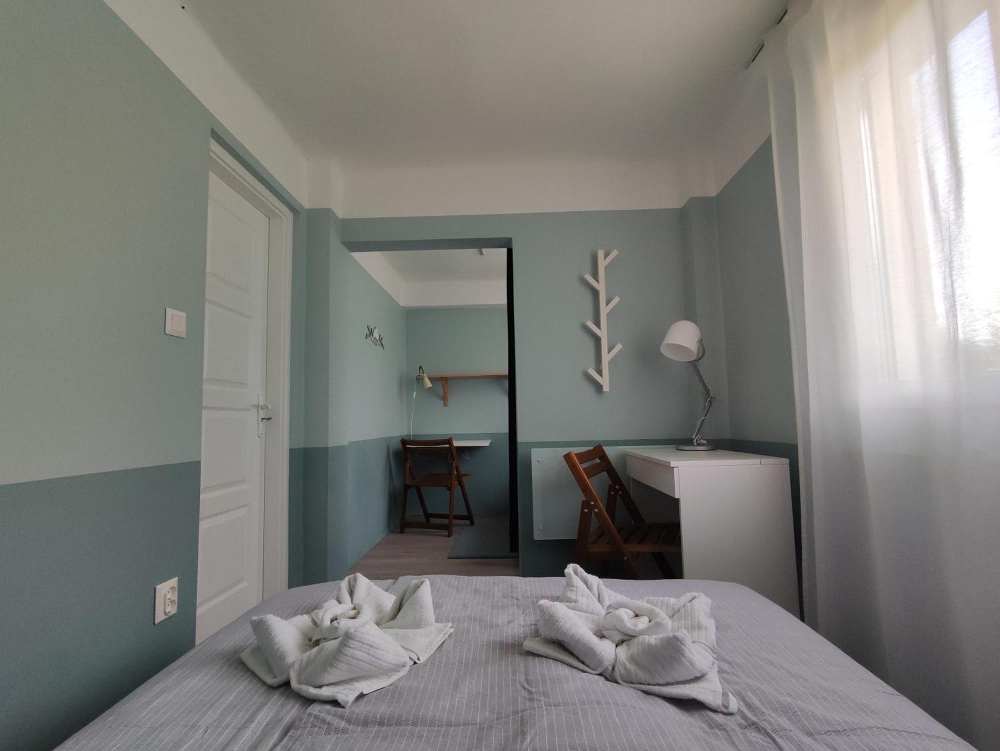 Levelke Mini Apartman Gárdony Εξωτερικό φωτογραφία